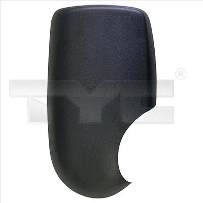 Išorinio veidrodėlio dangtelis TYC 310-0086-2