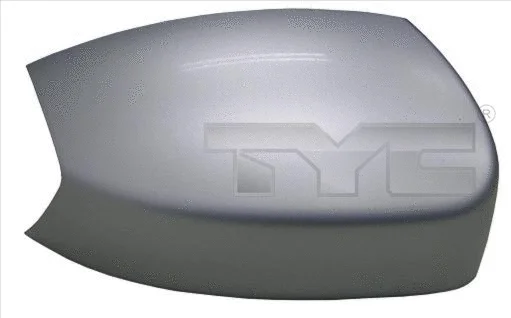 Išorinio veidrodėlio dangtelis TYC 310-0128-2
