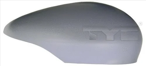 Išorinio veidrodėlio dangtelis TYC 310-0129-2