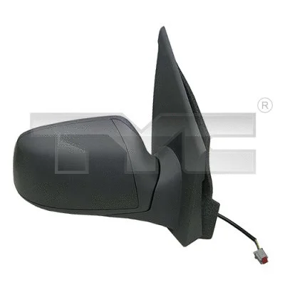 Išorinis veidrodėlis TYC 310-0171