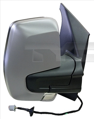 Išorinis veidrodėlis TYC 310-0215