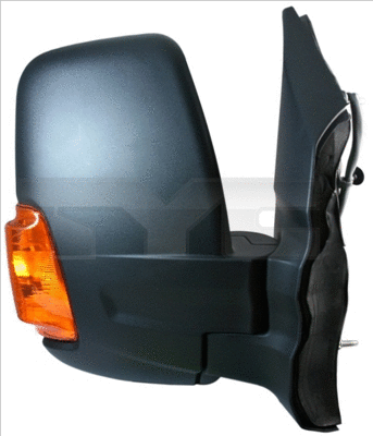 Išorinis veidrodėlis TYC 310-0218