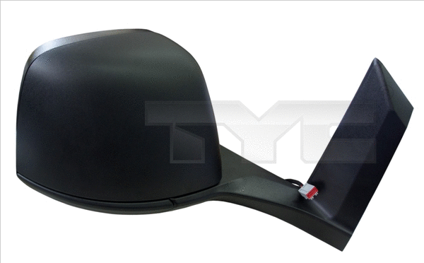 Išorinis veidrodėlis TYC 310-0249