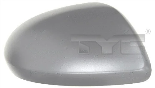 Išorinio veidrodėlio dangtelis TYC 320-0033-2