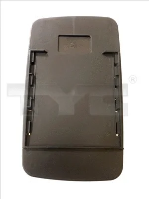 Išorinio veidrodėlio stiklas TYC 321-0039-1