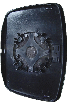 Išorinio veidrodėlio stiklas TYC 321-0043-1