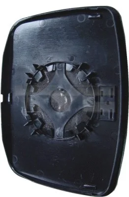 Išorinio veidrodėlio stiklas TYC 321-0045-1