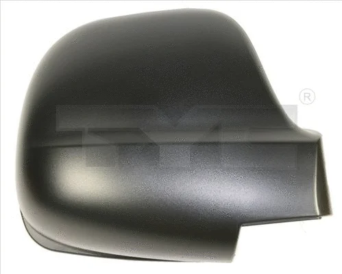 Išorinio veidrodėlio dangtelis TYC 321-0097-2