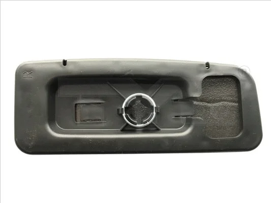 Išorinio veidrodėlio stiklas TYC 321-0159-1