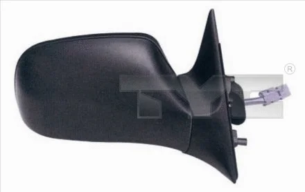 Išorinis veidrodėlis TYC 325-0008