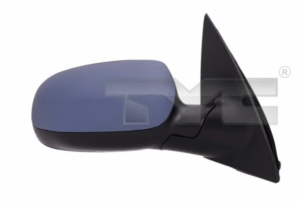 Išorinis veidrodėlis TYC 325-0029