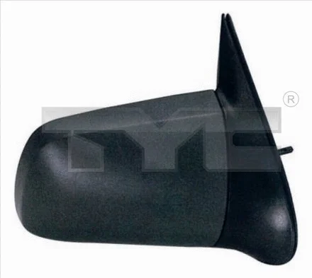 Išorinis veidrodėlis TYC 325-0035