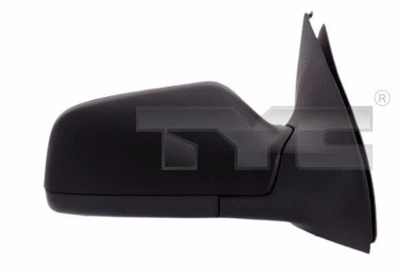 Išorinis veidrodėlis TYC 325-0047