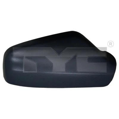 Išorinio veidrodėlio dangtelis TYC 325-0047-2