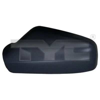 Išorinio veidrodėlio dangtelis TYC 325-0048-2