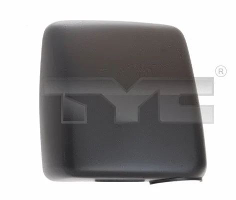 Išorinio veidrodėlio dangtelis TYC 325-0057-2