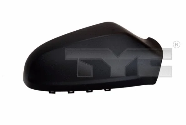 Išorinio veidrodėlio dangtelis TYC 325-0060-2