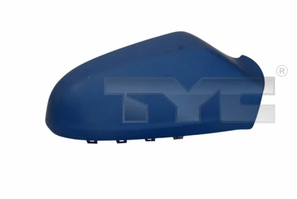 Išorinio veidrodėlio dangtelis TYC 325-0062-2