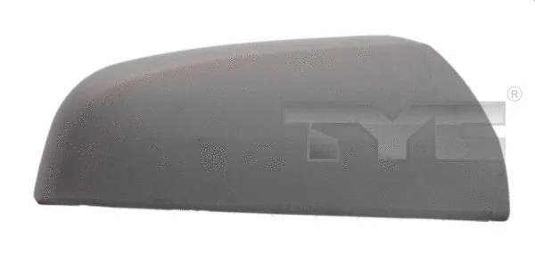 Išorinio veidrodėlio dangtelis TYC 325-0083-2