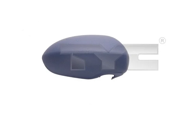 Išorinio veidrodėlio dangtelis TYC 325-0091-2