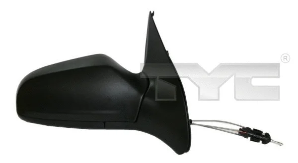 Išorinis veidrodėlis TYC 325-0096