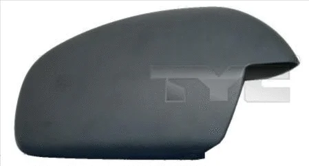 Išorinio veidrodėlio dangtelis TYC 325-0100-2