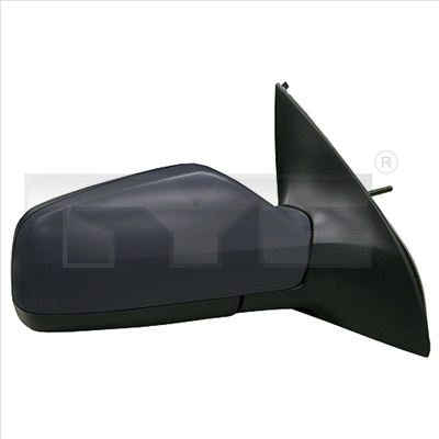 Išorinis veidrodėlis TYC 325-0165