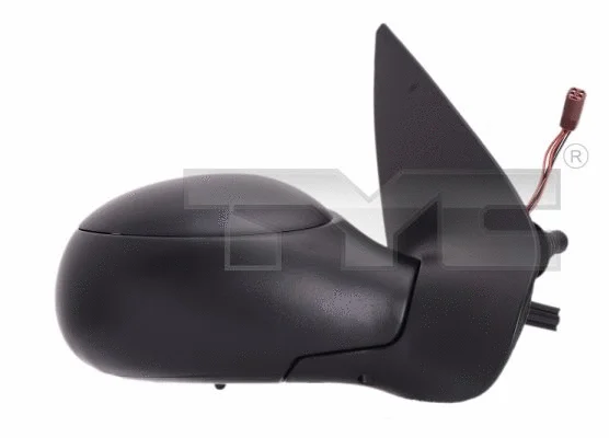 Išorinis veidrodėlis TYC 326-0015