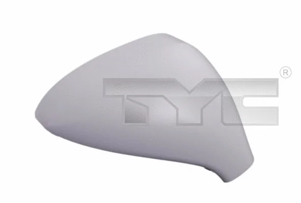Išorinio veidrodėlio dangtelis TYC 326-0086-2