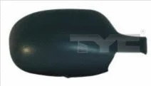 Išorinio veidrodėlio dangtelis TYC 328-0018-2