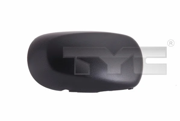 Išorinio veidrodėlio dangtelis TYC 328-0096-2