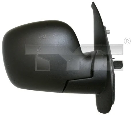 Išorinis veidrodėlis TYC 328-0124