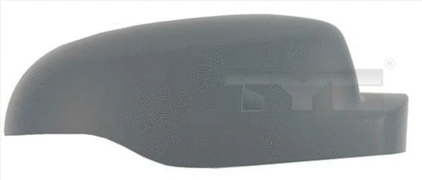 Išorinio veidrodėlio dangtelis TYC 328-0136-2