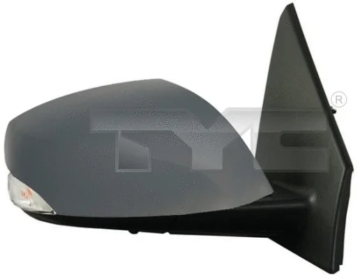 Išorinis veidrodėlis TYC 328-0147