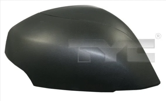 Išorinio veidrodėlio dangtelis TYC 328-0165-2