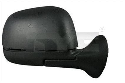 Išorinis veidrodėlis TYC 328-0177