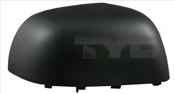 Išorinio veidrodėlio dangtelis TYC 328-0242-2