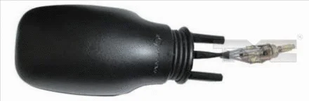 Išorinis veidrodėlis TYC 329-0013