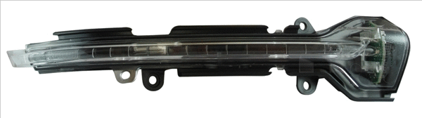 Indikatorius TYC 331-0077-3