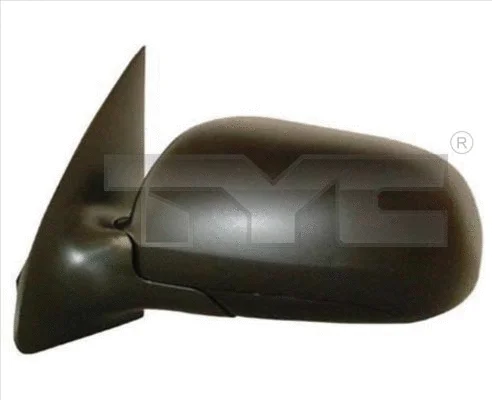 Išorinis veidrodėlis TYC 332-0002