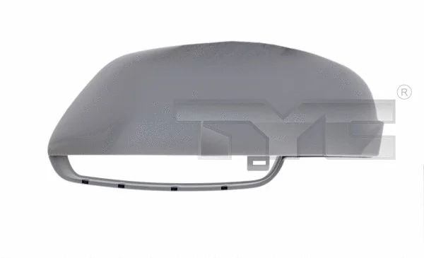 Išorinio veidrodėlio dangtelis TYC 332-0020-2
