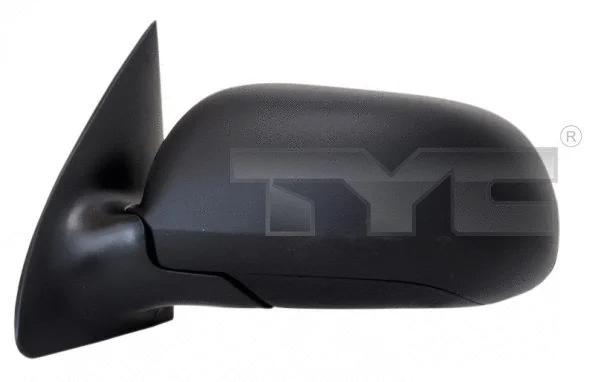 Išorinis veidrodėlis TYC 332-0028