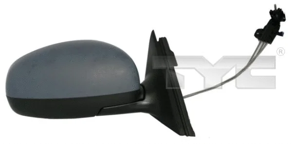 Išorinis veidrodėlis TYC 332-0034