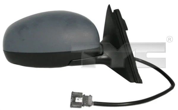 Išorinis veidrodėlis TYC 332-0036