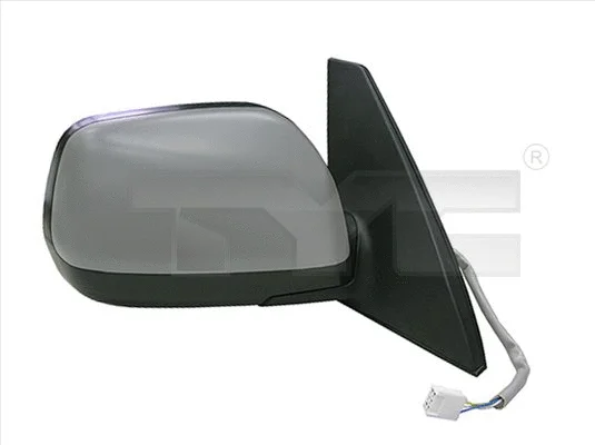 Išorinis veidrodėlis TYC 336-0051