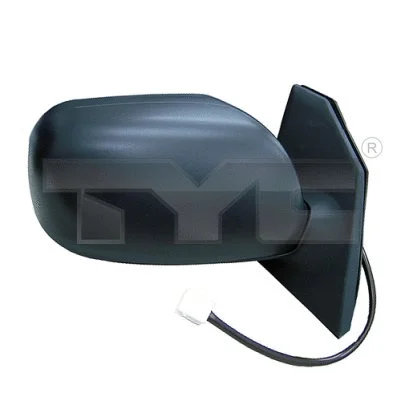 Išorinis veidrodėlis TYC 336-0070