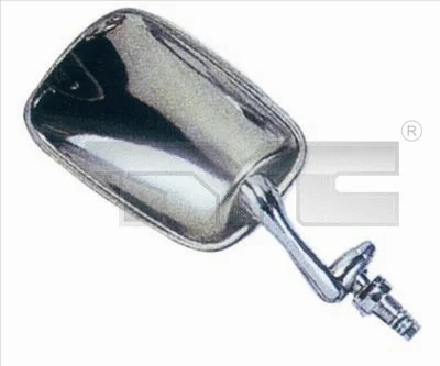 Išorinis veidrodėlis TYC 337-0001