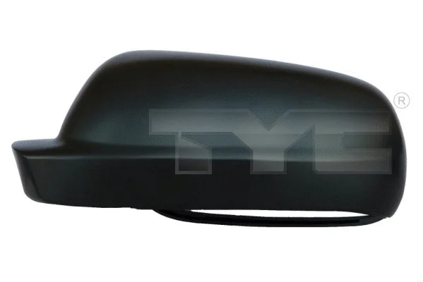 Išorinio veidrodėlio dangtelis TYC 337-0038-2