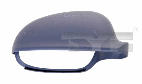 Išorinio veidrodėlio dangtelis TYC 337-0094-2