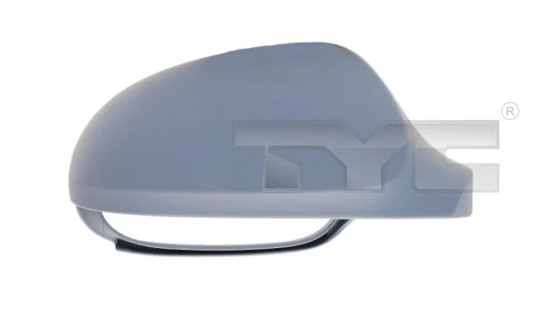 Išorinio veidrodėlio dangtelis TYC 337-0135-2